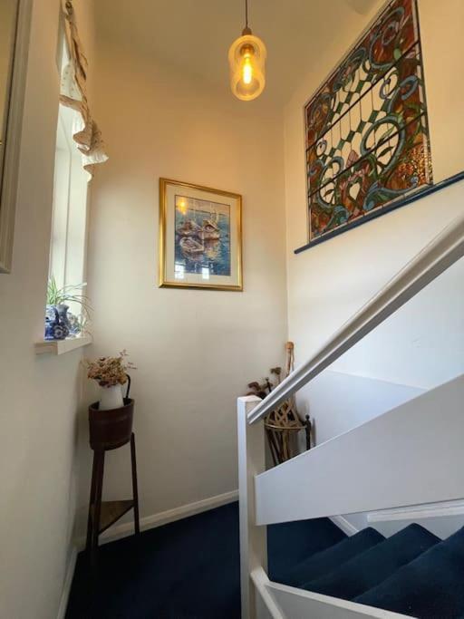 Charming Countryside Cottage Ground Floor Apartment In Combeinteignhead Devon Bishopsteignton Eksteriør billede
