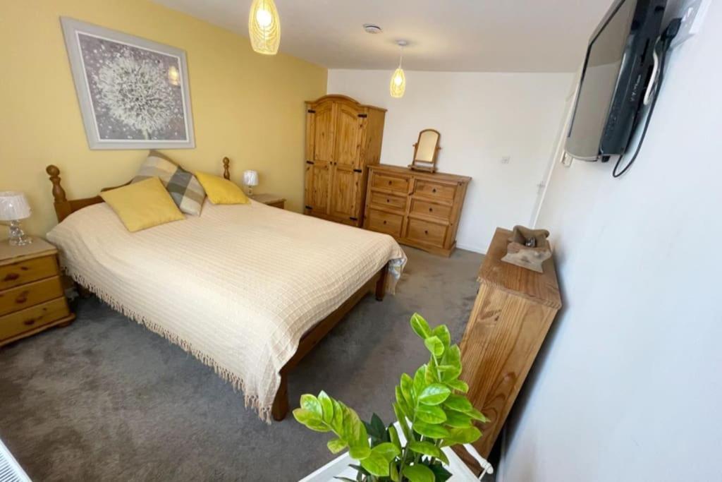Charming Countryside Cottage Ground Floor Apartment In Combeinteignhead Devon Bishopsteignton Eksteriør billede