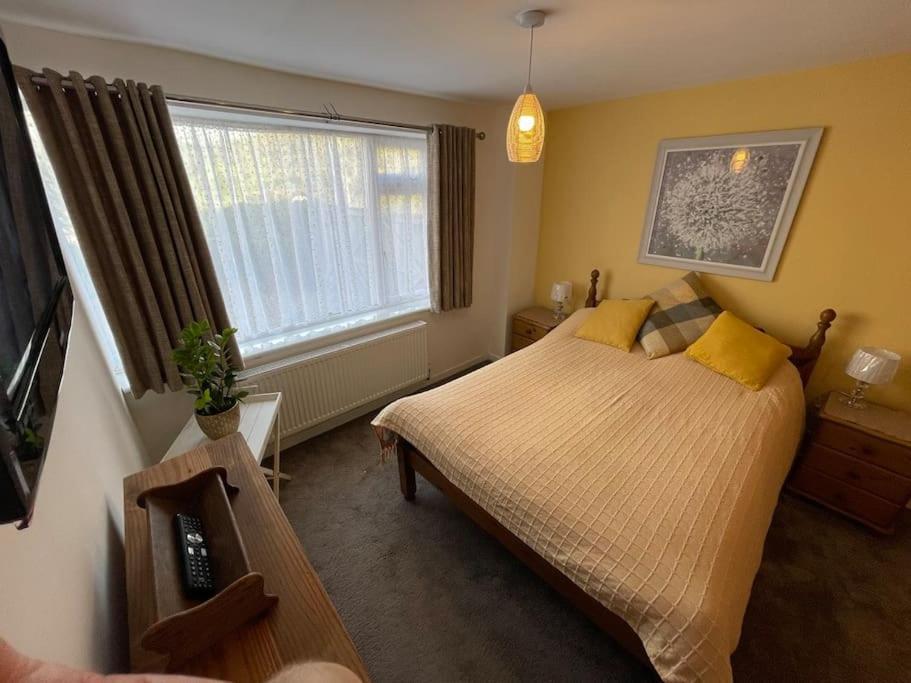 Charming Countryside Cottage Ground Floor Apartment In Combeinteignhead Devon Bishopsteignton Eksteriør billede