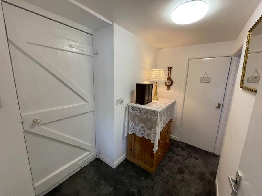 Charming Countryside Cottage Ground Floor Apartment In Combeinteignhead Devon Bishopsteignton Eksteriør billede